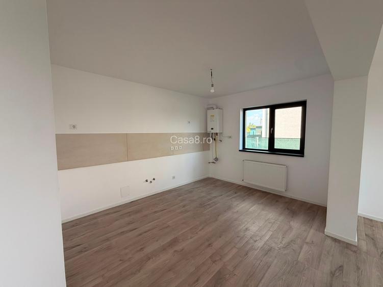 Vilă Individuală Nouă P+1 | 4 Camere | 141 mp utili | Teren 350 mp |