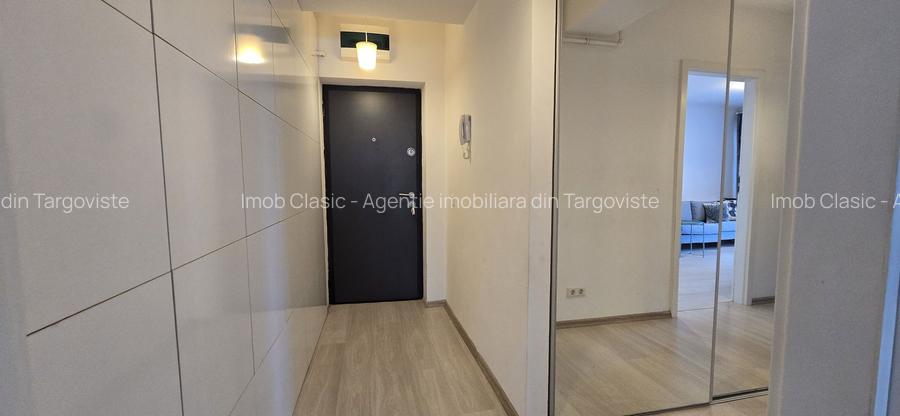 Vanzare Apartament 3camere/terasă/parcare/grădină Class Park Targovist - 16