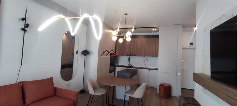 Apartament Premium, Nelocuit | Terasă 10 mp | Str. Eroilor- Floresti!
