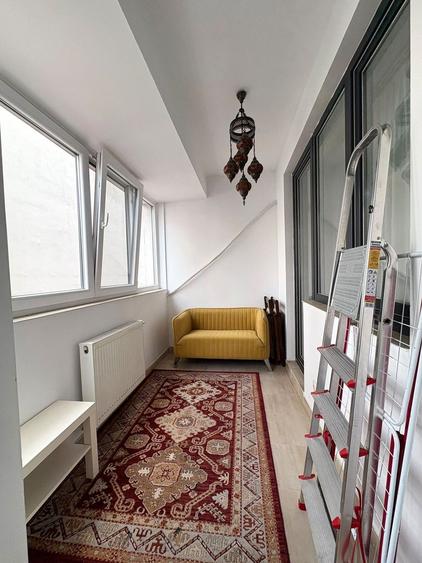 Apartament 2 camere | DECEBAL | PARCARE SUBTERANA |