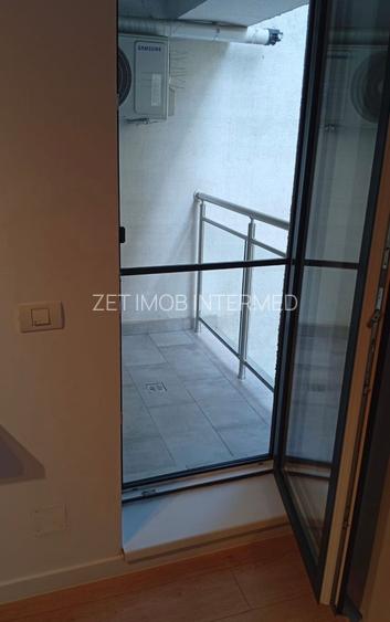 Garsoniera Grozavesti - complex Zen Living Apartments - 5