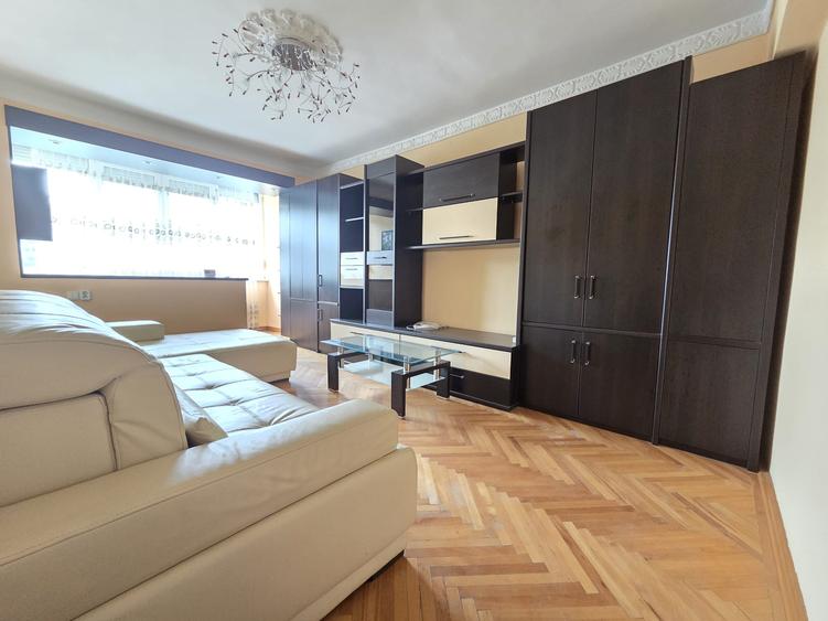 Apartament 3 camere Mazepa 1 ETAJ 3