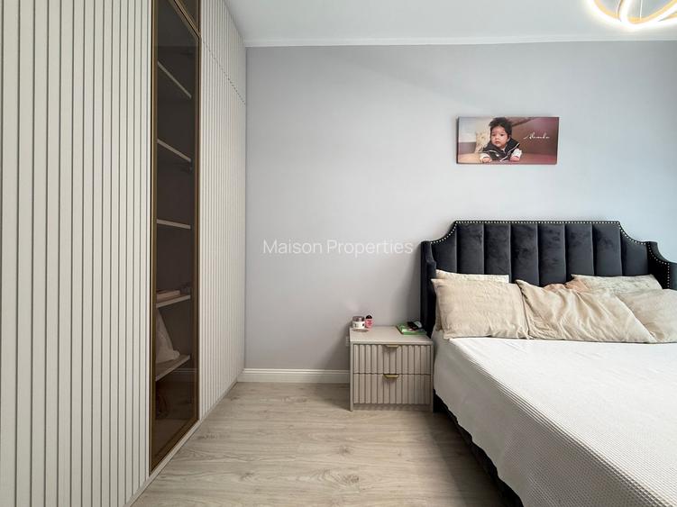 COMISION 0% | Apartament Tip-Samantha 4 camere in Dumbravita - 5