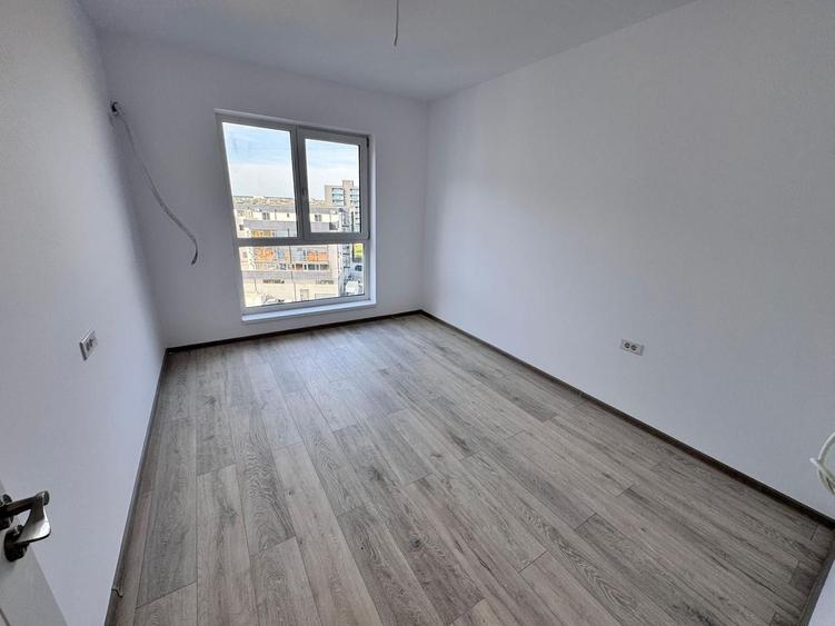 AP. 3 CAMERE - REGNUM RESIDENCE, PARCARE INCLUSA, CENTRALA PROPRIE