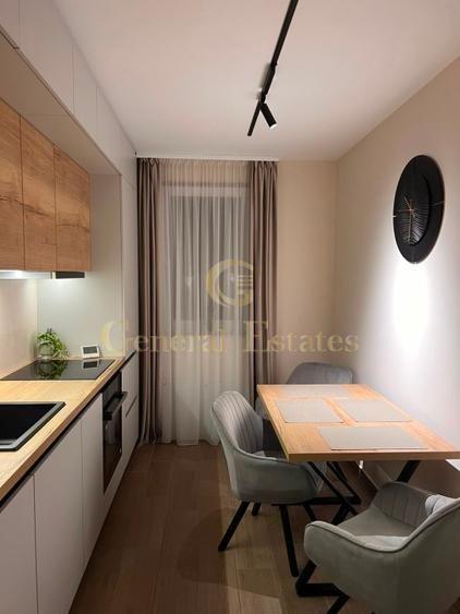 Inchiriere zona Carpatilor- Urban Plaza - Apartament 2 camere - 6