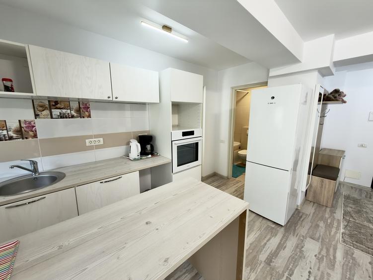 Apartament MODERN CENTRALA PROPRIE - Herastrau | Nordului