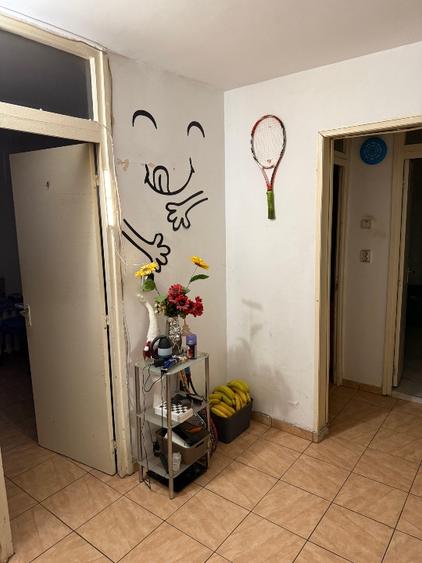 Apartament 2 camere, 53 mp utili – Strada Răscoala 1907 – Parter – Bloc reabilit