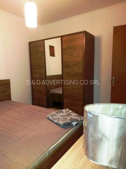 Drumul Taberei - 5 minute Metrou Favorit - Apartament 3 camere MOBILAT SI UTILAT - 16