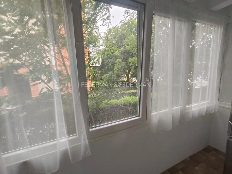Apartament Iulius Town - 5