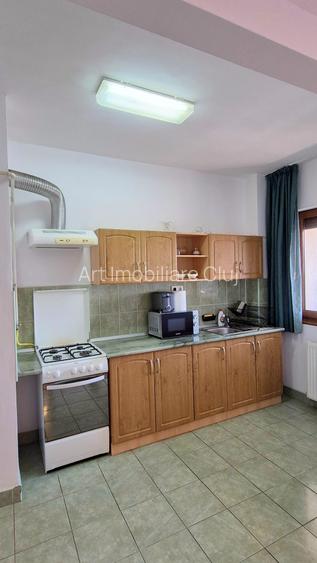 2 camere, bloc nou, cu garaj, in Marasti, zona strazii Dorobantilor - 4