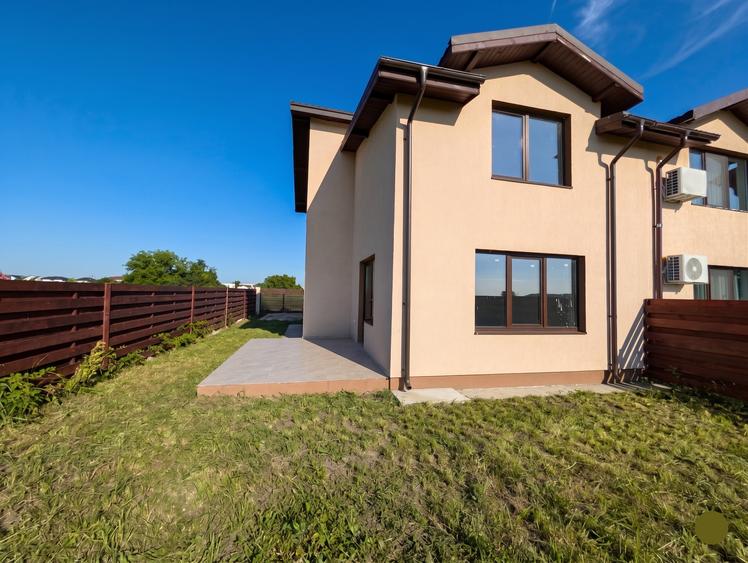Duplex 3 camere 96mp |  0 comision | Otopeni Ciprian Porumbescu