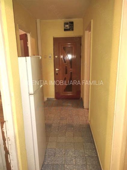 Apartament cu 2 camere decomandate, parter, luminos - Micro 13 - 7