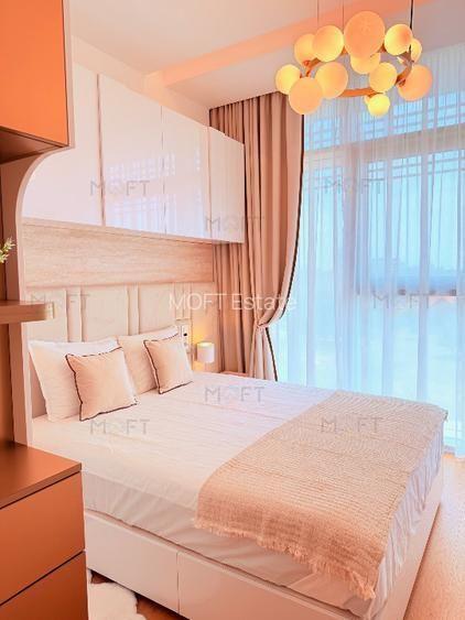 Apartament 2 camere Up-Site vis a vis Promenada nu se adauga TVA - 7