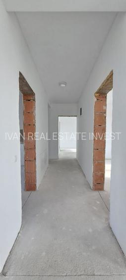 SABARENI casa individuala P+Pod, teren 500 mp, utilitati, COMISION 0%! - 4