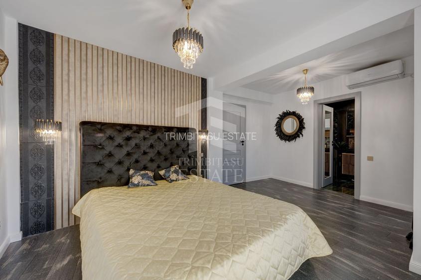 Pipera Henri Coanda Vila Premium Rate la proprietar - 29
