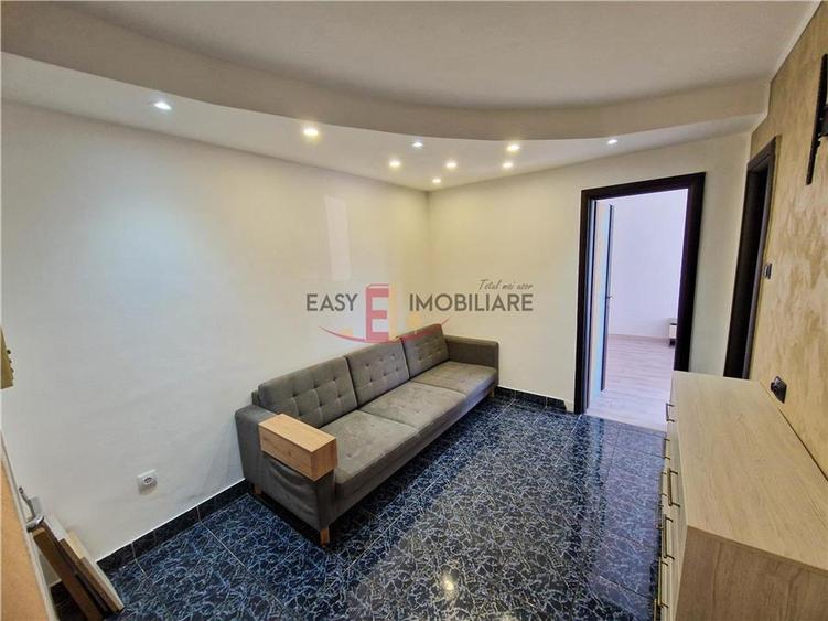 Apartament nou 3 camere, UMF, 5 min de centru,Targu Mures