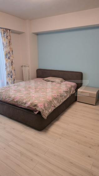 Apartament cu 3 camere, decomandate, zona Mărăști