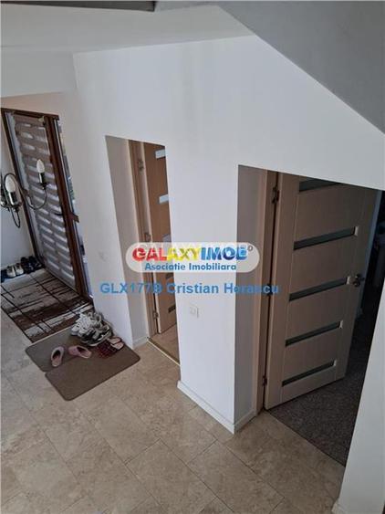 Vila P+1 Str Islaz 140 mp Teren 310 mp 3 dormitoare 2 bai - 22