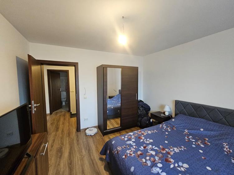 Duplex nou, 5 camere, P+E, cu perete despărțitor dublu, Dumbrăvița, comision 0%