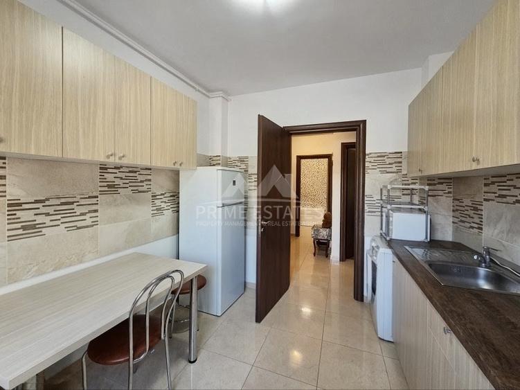 De închiriat apartament 2 camere Mihai Bravu-Vitan