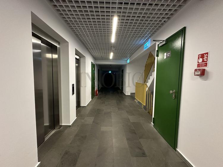 Apartament 2 Camere | Aviatiei Park