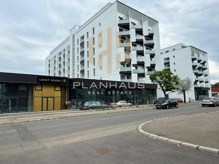 Apartament 4 camere,Vasile Alecsandri, zona Shopping Park, parter înalt