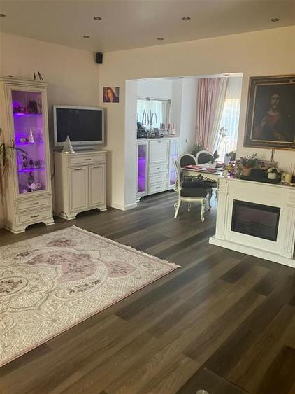 2 Case individuale moderne 500mp teren zona Terezian