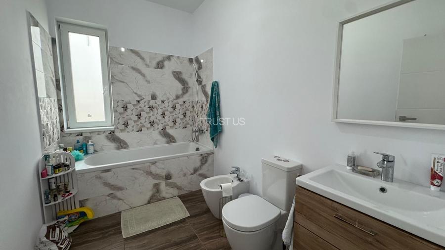 COMISION 0% | Duplex | 127 mp utili | 4 Camere | Urseni | - 10