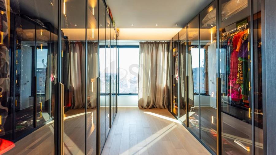 REA1028663 Apartament 4 camere lux ONE MIRCEA ELIADE