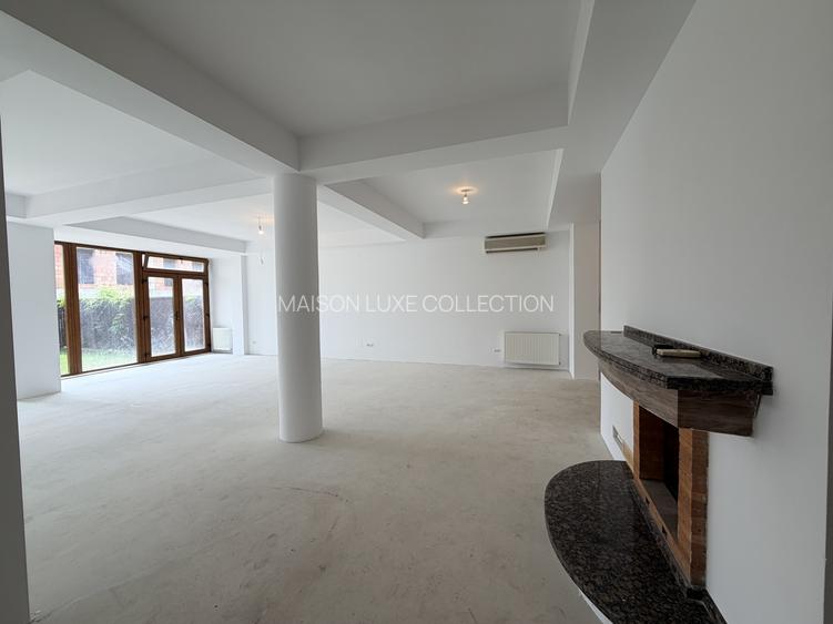 Vilă Duplex Premium de Vânzare în Pipera Erou Iancu | 287 mpu | Curte 300 mp - 17
