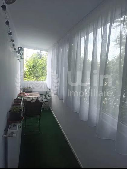 Apartament 3 camere | Decomandat | Balcon | 67mp | Intre Lacuri!