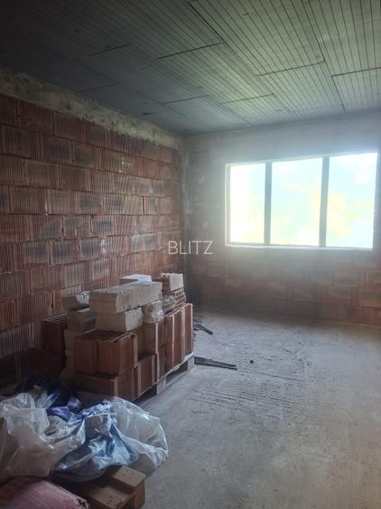 Casa moderna P+1 cu 5 camere, 112.20 mp, teren 1000 mp, utilitati– zona - 7