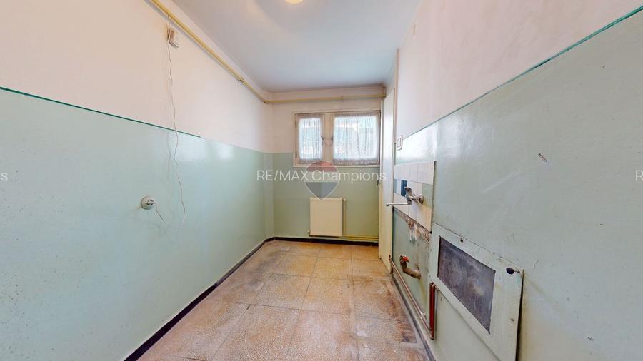 Apartament 2 camere | Astra | Etaj 3 | Vedere spre Tâmpa | Comision 0% - 13