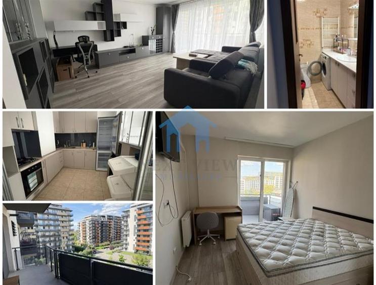 Apartament 2 camere, Sopor