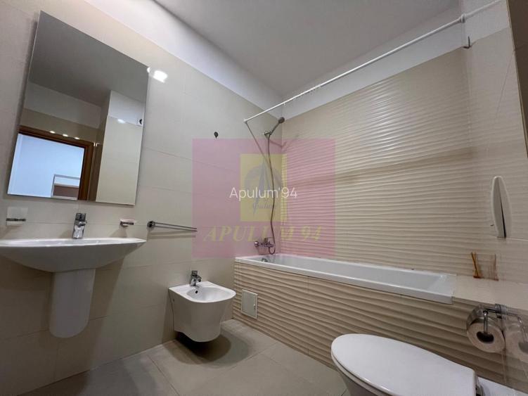 Apartament premium cu 3 camere | 119 mp | Laguna Residence | Parcare - 16