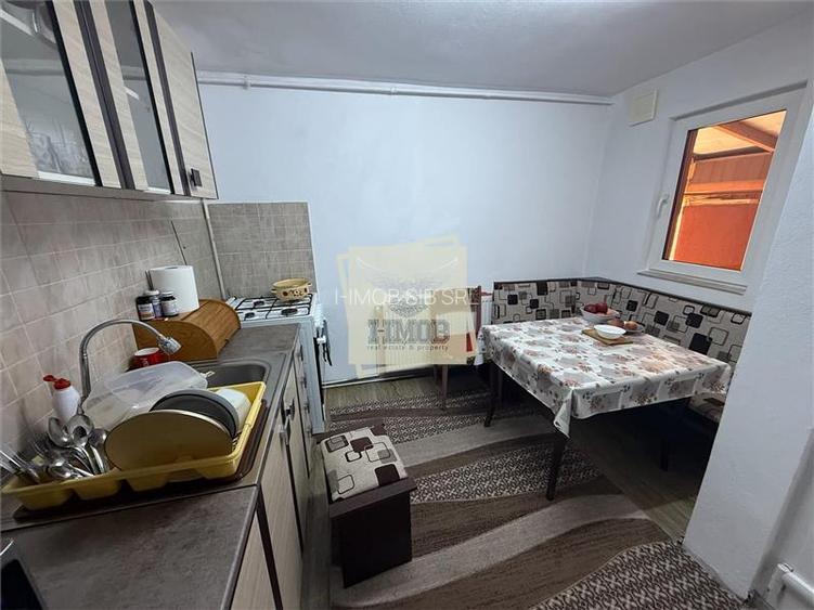 Casa individuala in EXCLUSIVITATE cu 4 camere si 607 mp teren in Trei Stejari - 5