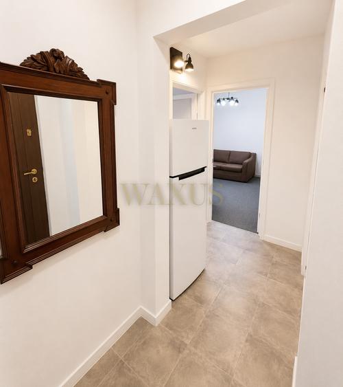 Apartament Semidecomandat - 2 Camere I Etaj 2/4 - Cart. Manastur