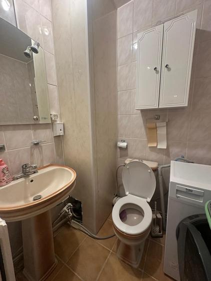 Apartament 4 camere de vanzare Pacurari