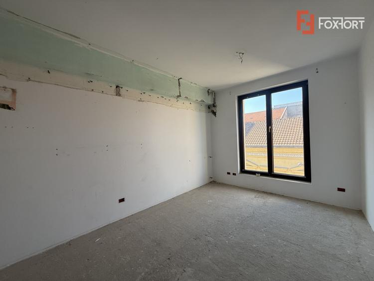 IN CENTRU- Apartament cu 3 camere - TIMISOARA-92 MP