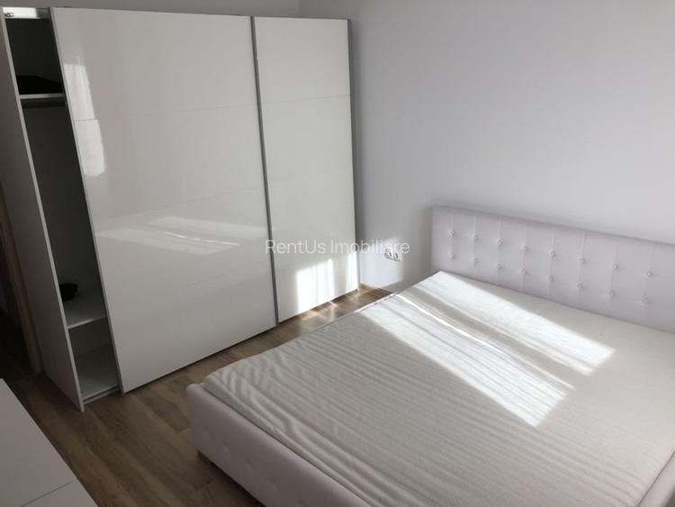 Tineretului/The Park/Bloc Nou/Apartament 2 Camere  La Cheie/ - 7
