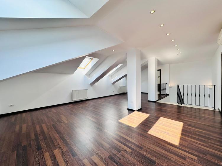 INCHIRIERE VILA - Iancu Nicolae || complex || gradina + 6 dormitoare