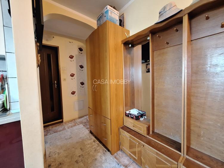 Apartamente cu 2 camere de vânzare în zona Între Lacuri, Cluj-Napoca - 9