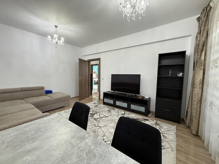 Apartament 2 camere decomandat, 60 mp, centrala termica | Sos. Fundeni
