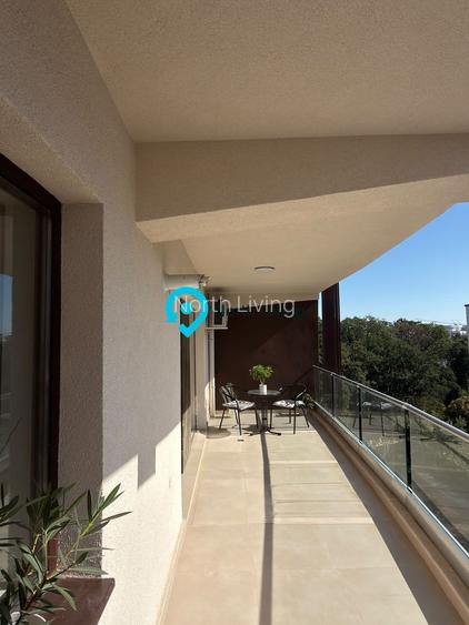 Apartament MODERN 2 camere | Pipera | Piscină | Pădure - 9