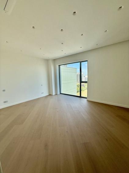 Vânzare duplex 4 camere – Aviatiei Towers 2