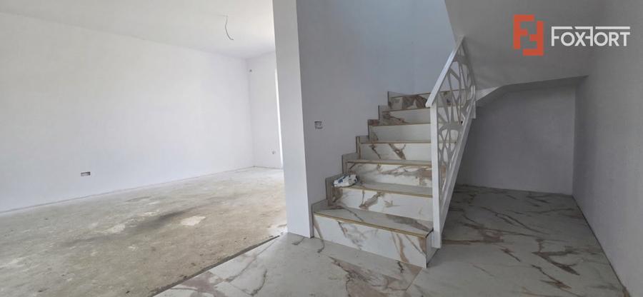 Duplex, despartit prin camera tehnica si baie cu teren 340 mp - Urseni