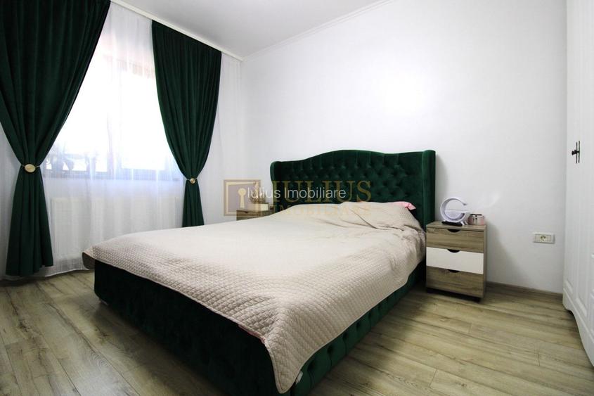 🏡 Duplex 3 camere – complet mobilat și utilat | Moșnița Nouă - 12