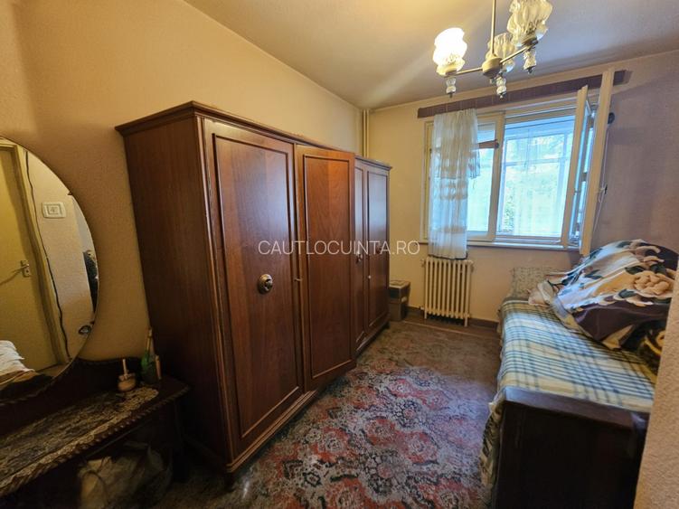 Apartament 3 camere | Calea Giulești - Bvd. Constructorilor | 60 mp - 10