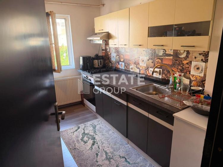 Apartament 2 camere, Soarelui