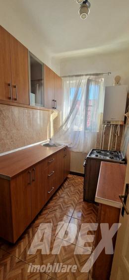 2 camere | 39,67 mp + demisol ~20 mp în proprietate| Ion G. Racoțeanu 14 -Unirii